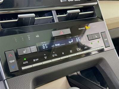 2019 Toyota Avalon XLE