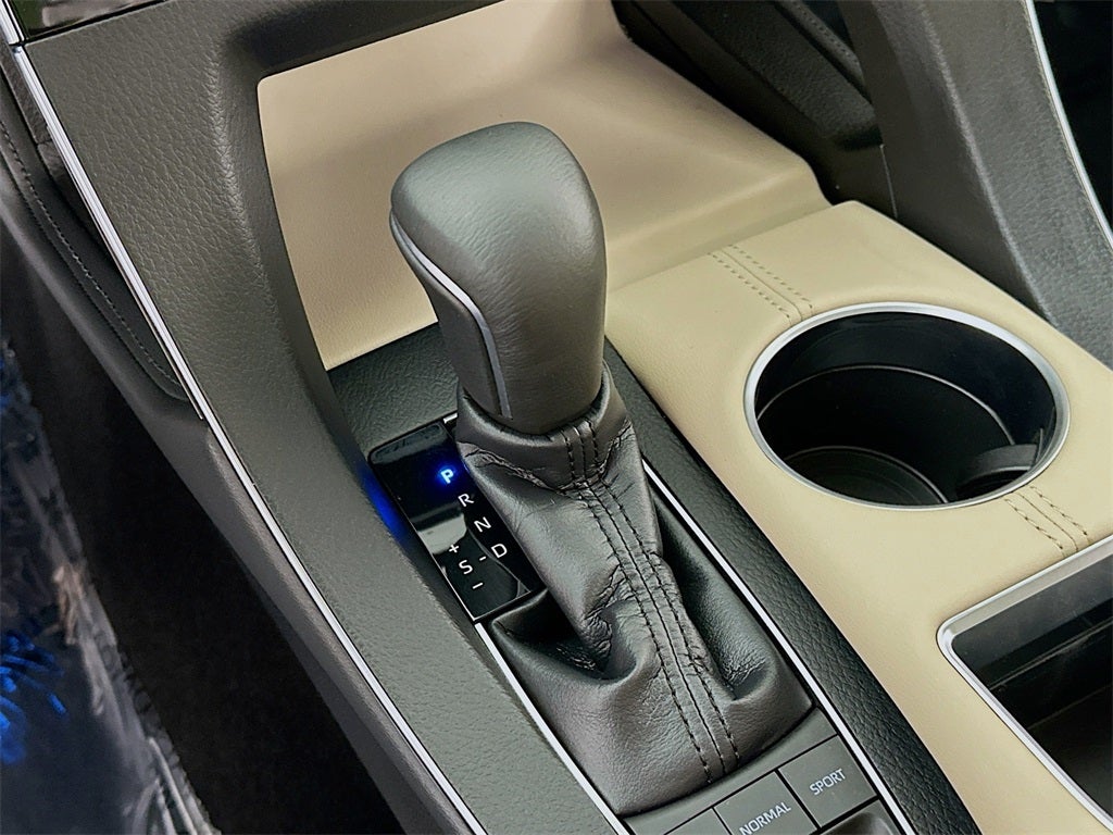 2019 Toyota Avalon XLE