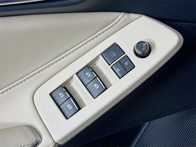 2019 Toyota Avalon XLE