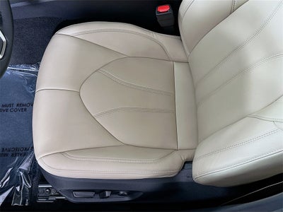 2019 Toyota Avalon XLE