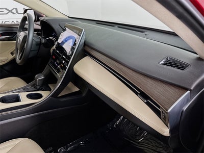 2019 Toyota Avalon XLE