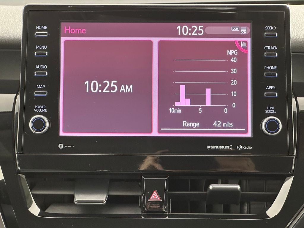 2024 Toyota Camry XLE