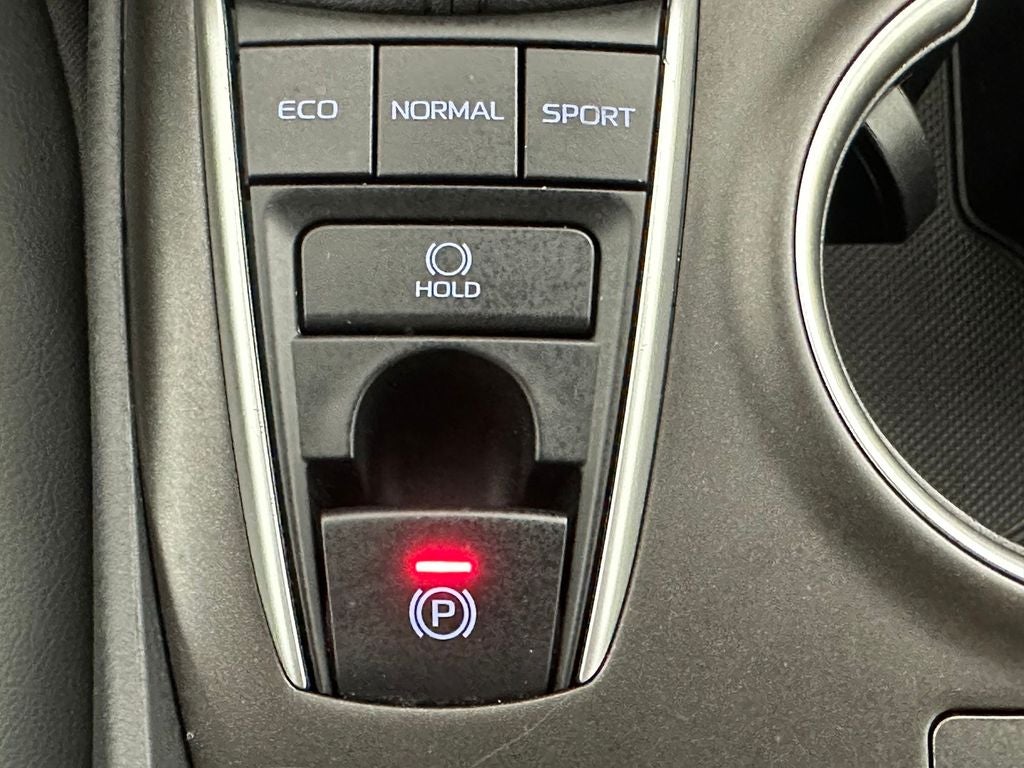 2024 Toyota Camry XLE