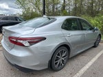 2024 Toyota Camry XLE