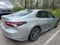 2024 Toyota Camry XLE