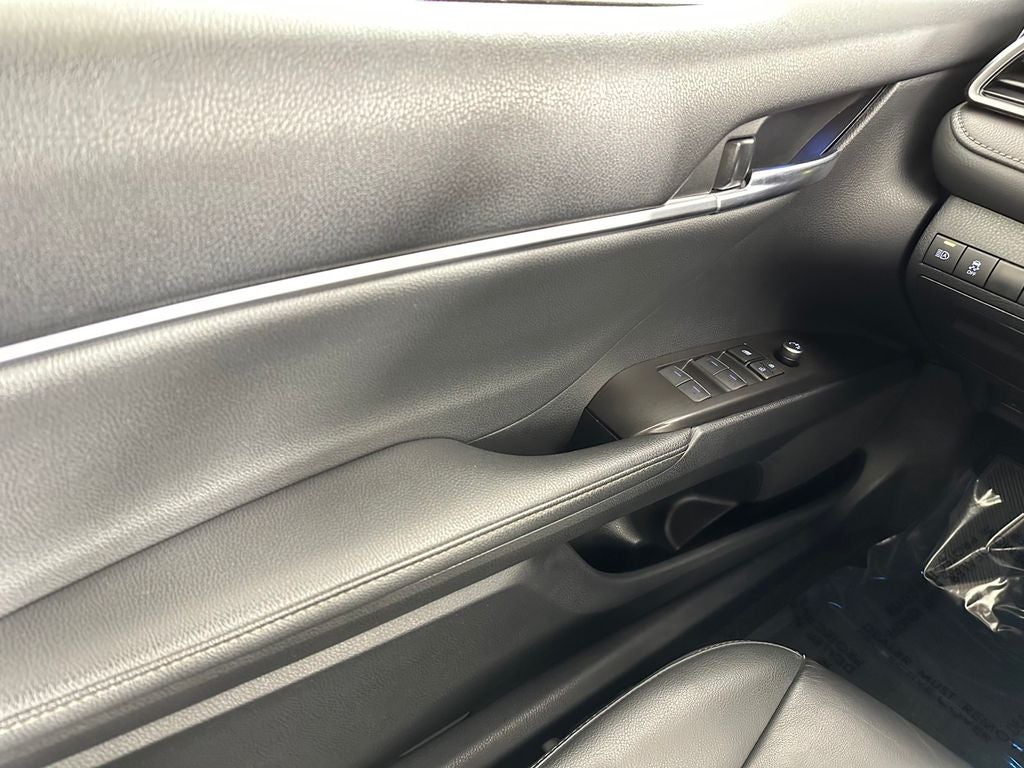 2024 Toyota Camry XLE