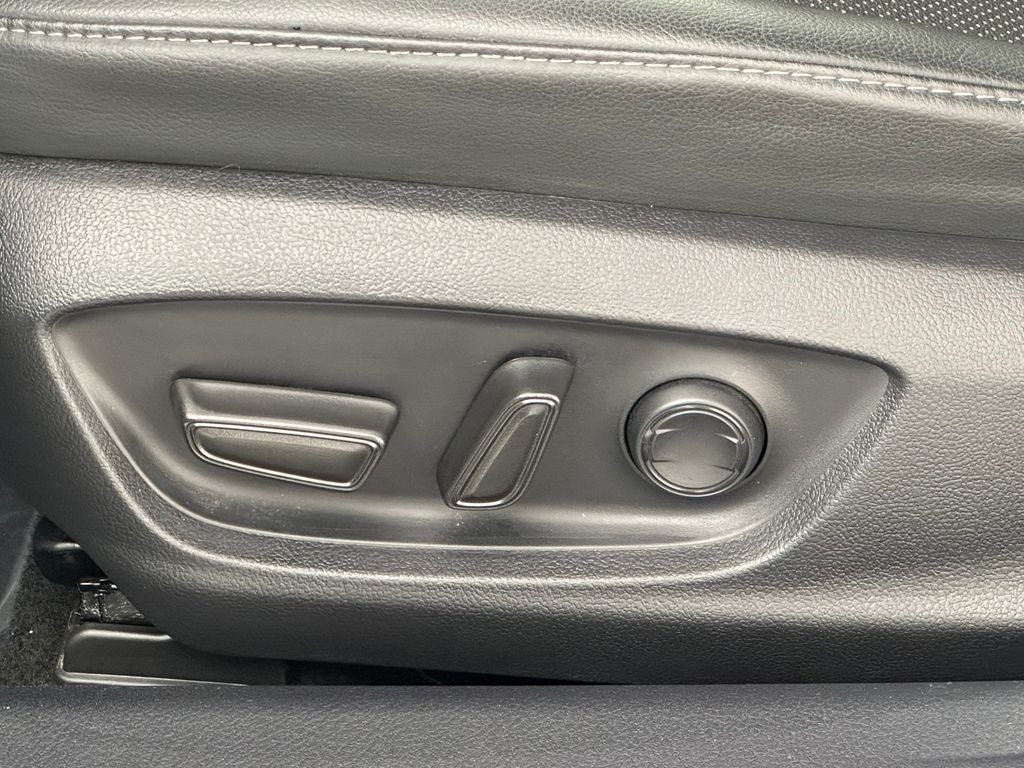 2024 Toyota Camry XLE