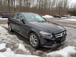 2018 Mercedes-Benz C-Class C 300 4MATIC®