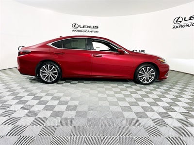 2019 Lexus ES 350