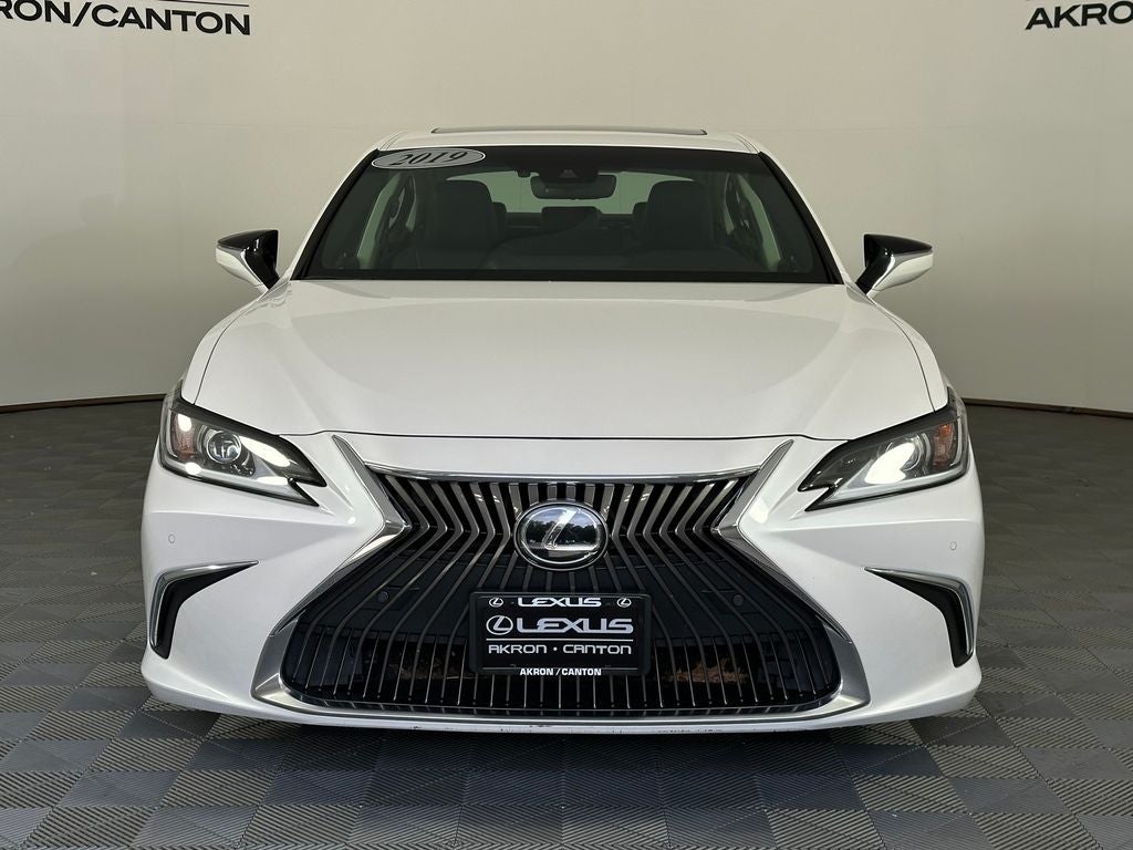 2019 Lexus ES 350