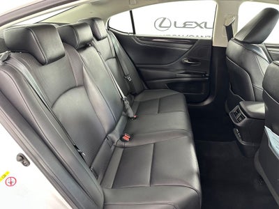 2019 Lexus ES 350