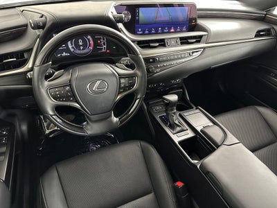 2019 Lexus ES 350