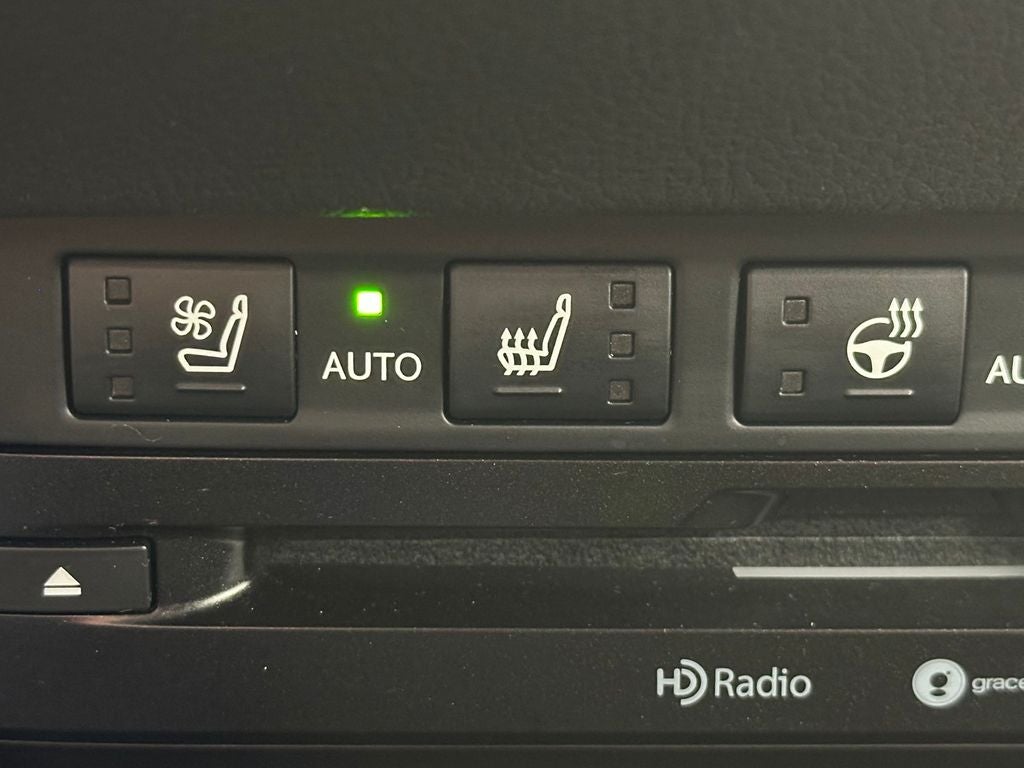 2019 Lexus ES 350