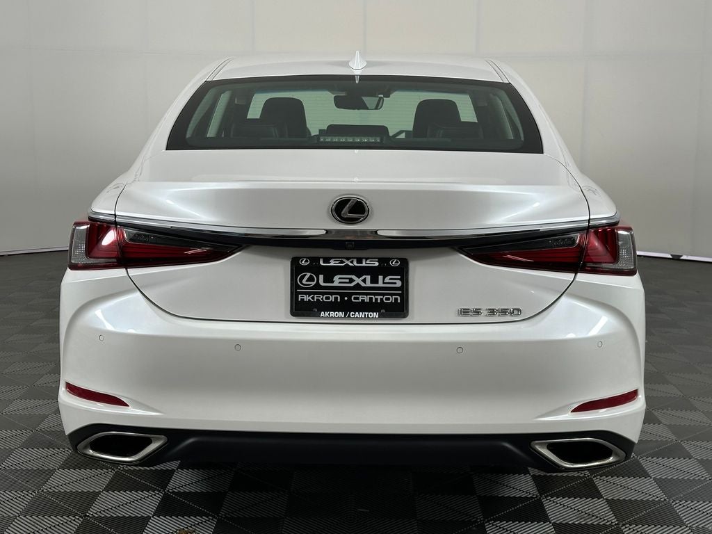 2019 Lexus ES 350