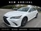 2023 Lexus ES 250