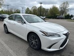 2023 Lexus ES 250