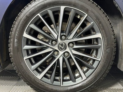 2022 Lexus ES 300h Premium