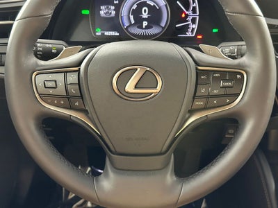 2022 Lexus ES 300h Premium