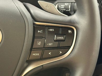 2022 Lexus ES 300h Premium