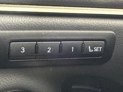 2022 Lexus ES 300h Premium