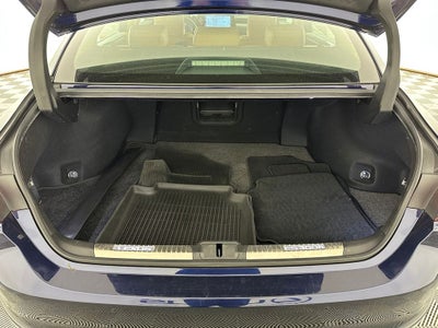 2022 Lexus ES 300h Premium