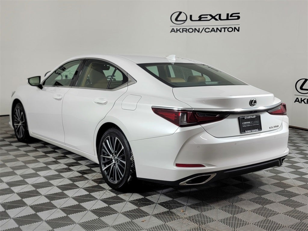 2023 Lexus ES 350 Premium