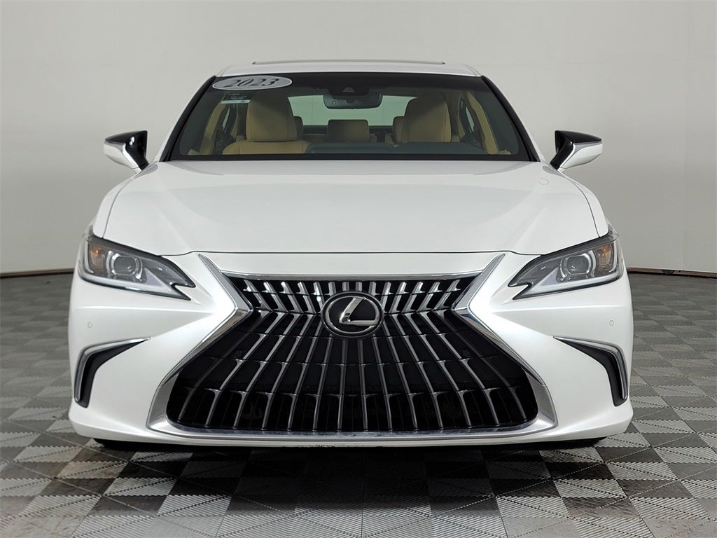2023 Lexus ES 350 Premium