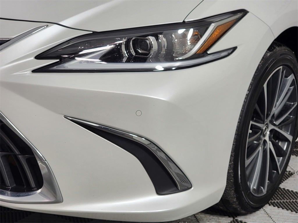 2023 Lexus ES 350 Premium