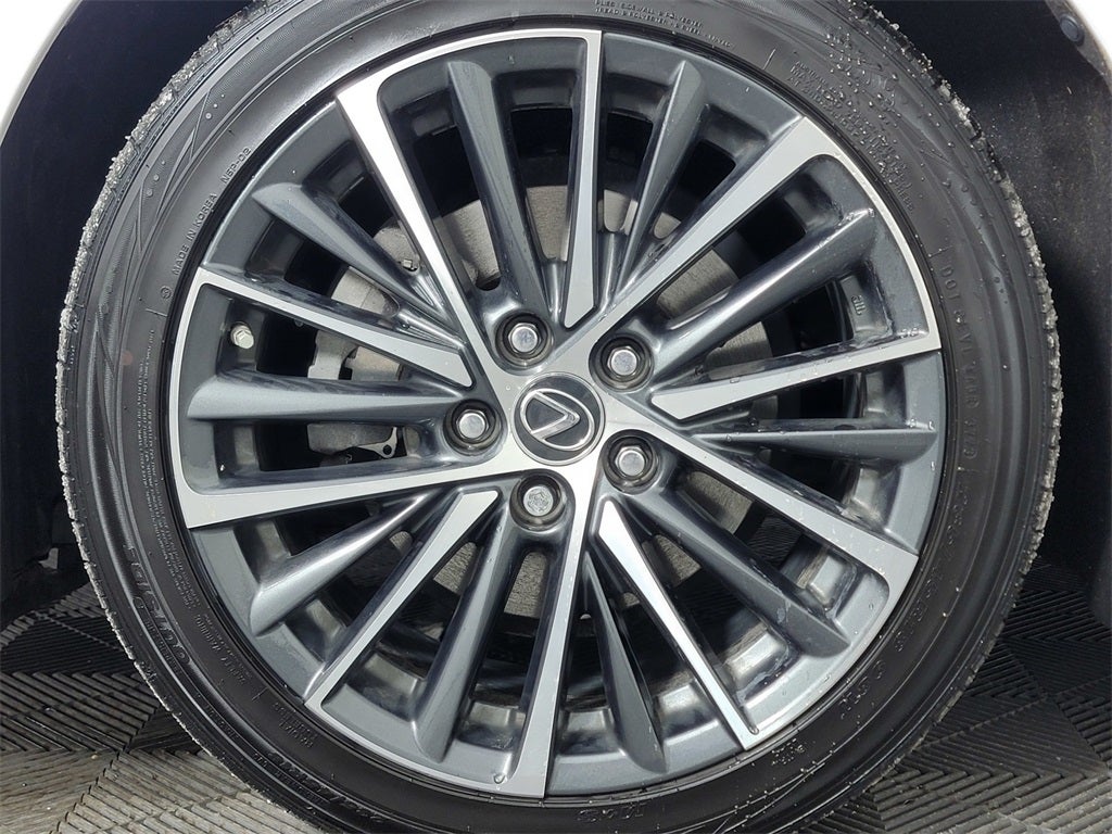 2023 Lexus ES 350 Premium