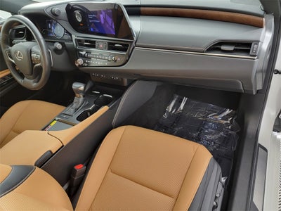 2023 Lexus ES 350 Premium