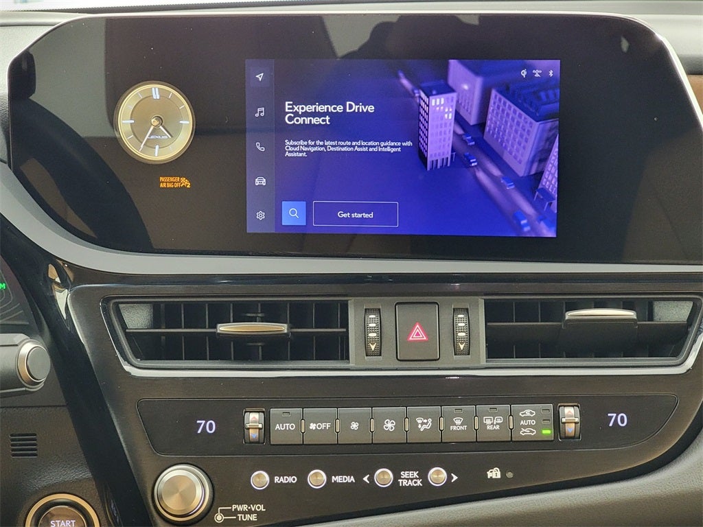 2023 Lexus ES 350 Premium