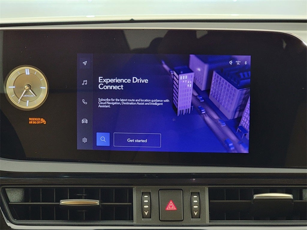 2023 Lexus ES 350 Premium