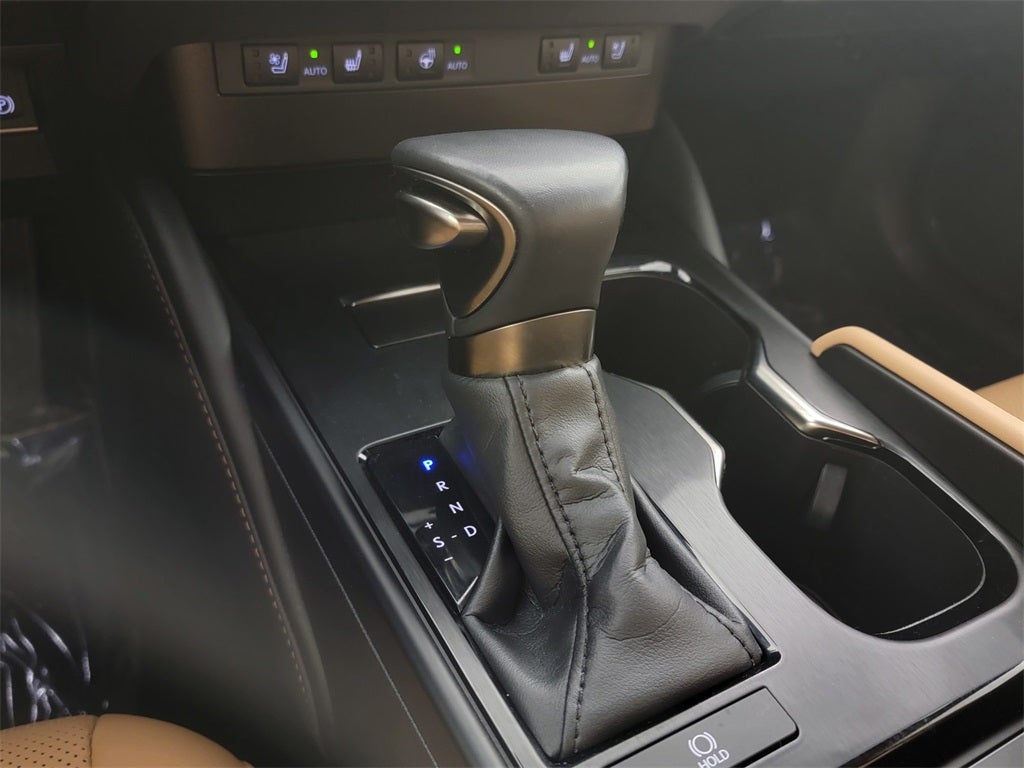 2023 Lexus ES 350 Premium