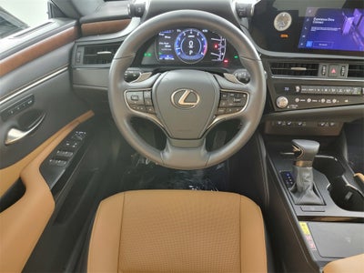 2023 Lexus ES 350 Premium
