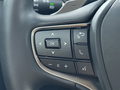 2023 Lexus ES 350 Premium