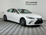 2023 Lexus ES 350 Premium