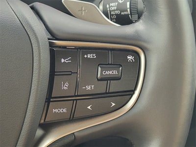 2023 Lexus ES 350 Premium