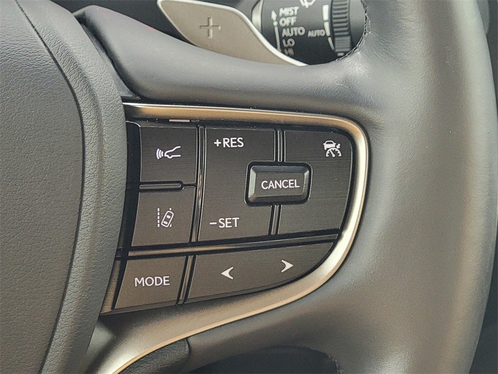 2023 Lexus ES 350 Premium