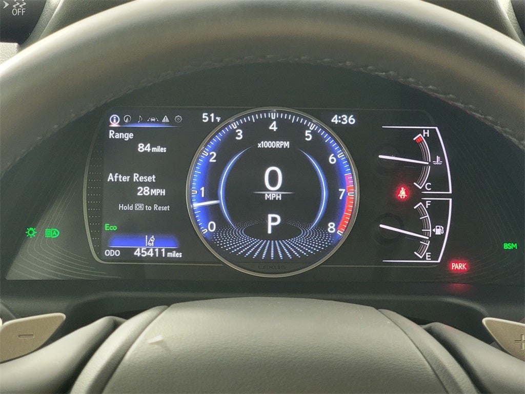 2023 Lexus ES 350 Premium