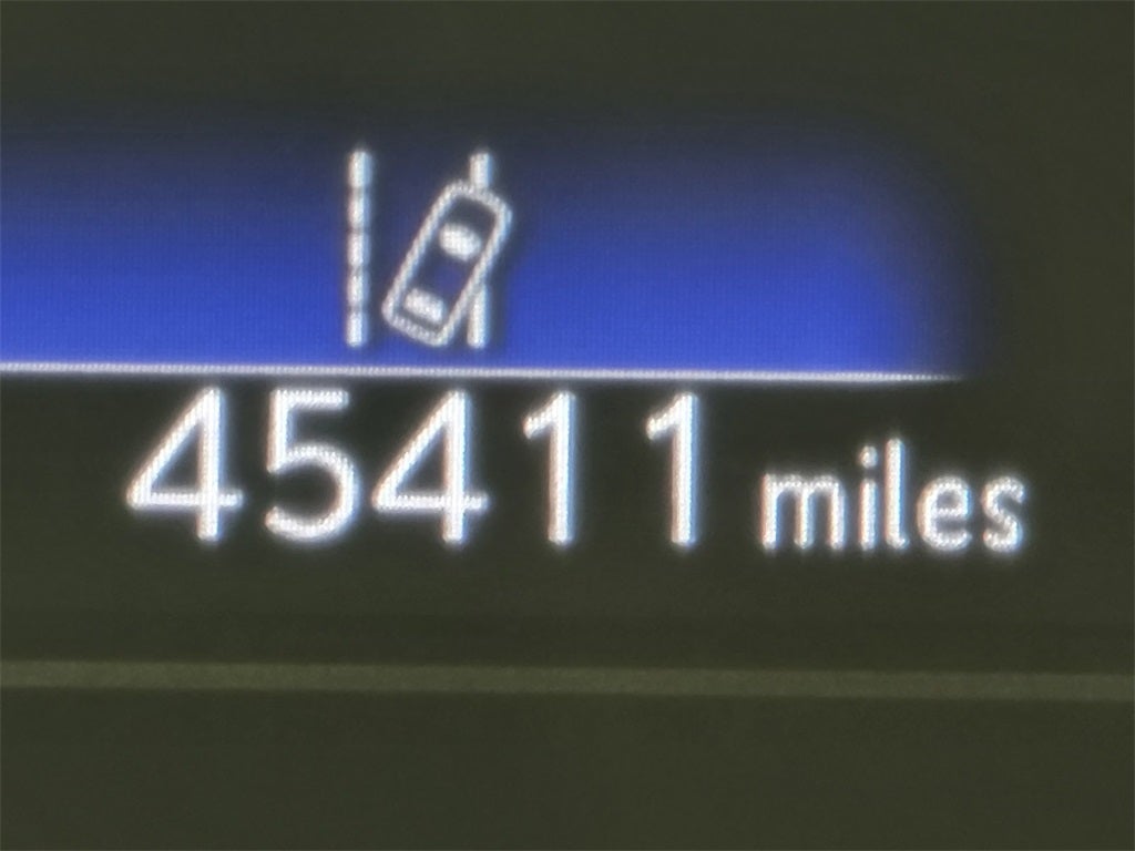 2023 Lexus ES 350 Premium