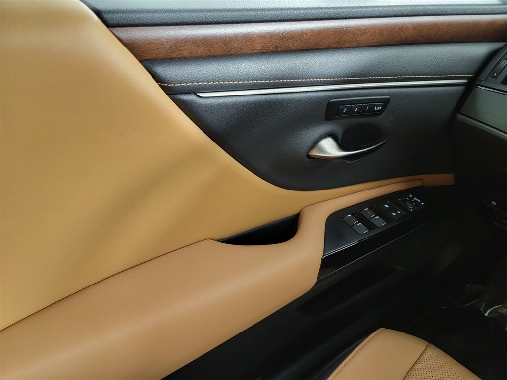 2023 Lexus ES 350 Premium