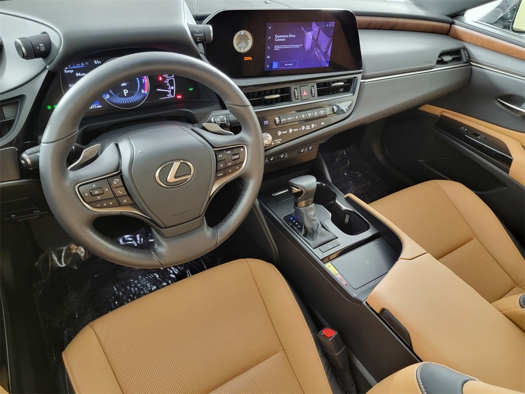 2023 Lexus ES 350 Premium