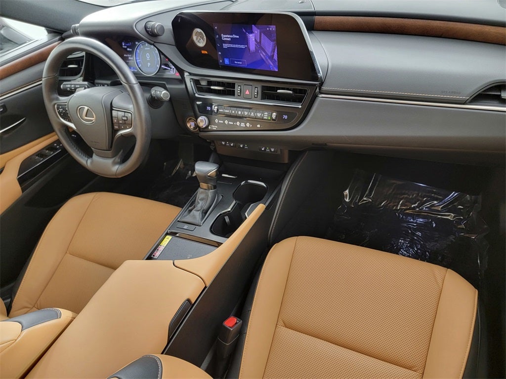2023 Lexus ES 350 Premium