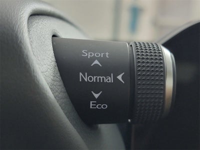 2023 Lexus ES 350 Premium