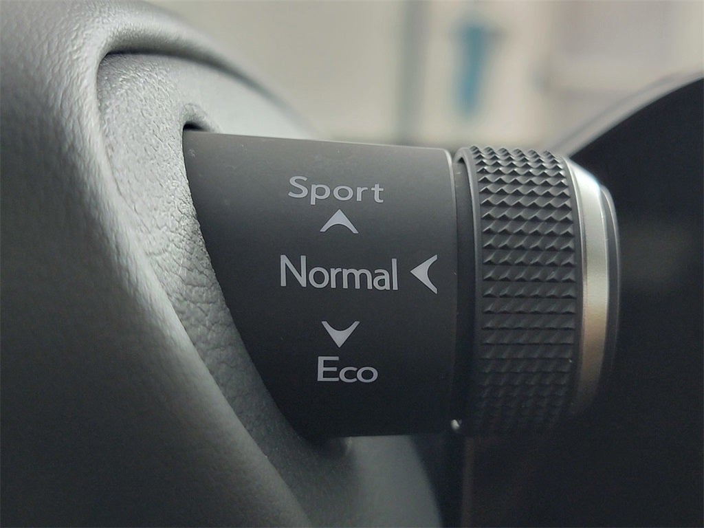 2023 Lexus ES 350 Premium