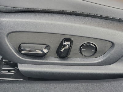 2023 Lexus ES 350 Premium