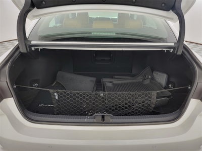 2023 Lexus ES 350 Premium