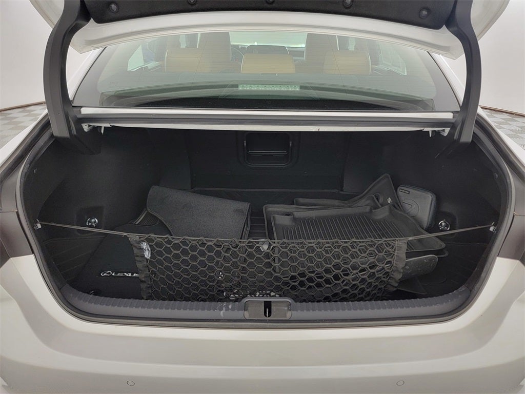 2023 Lexus ES 350 Premium