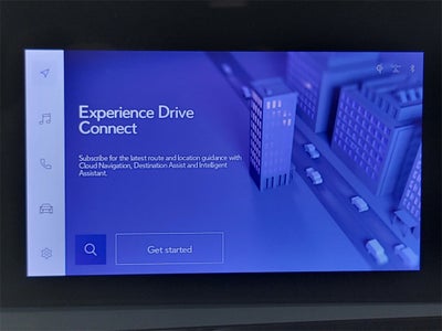 2023 Lexus ES 350 Premium