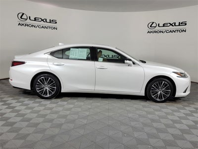 2023 Lexus ES 350 Premium